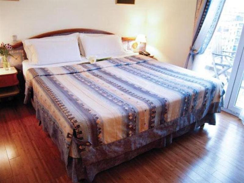 Hotel Impala Buenos Aires Zimmer foto